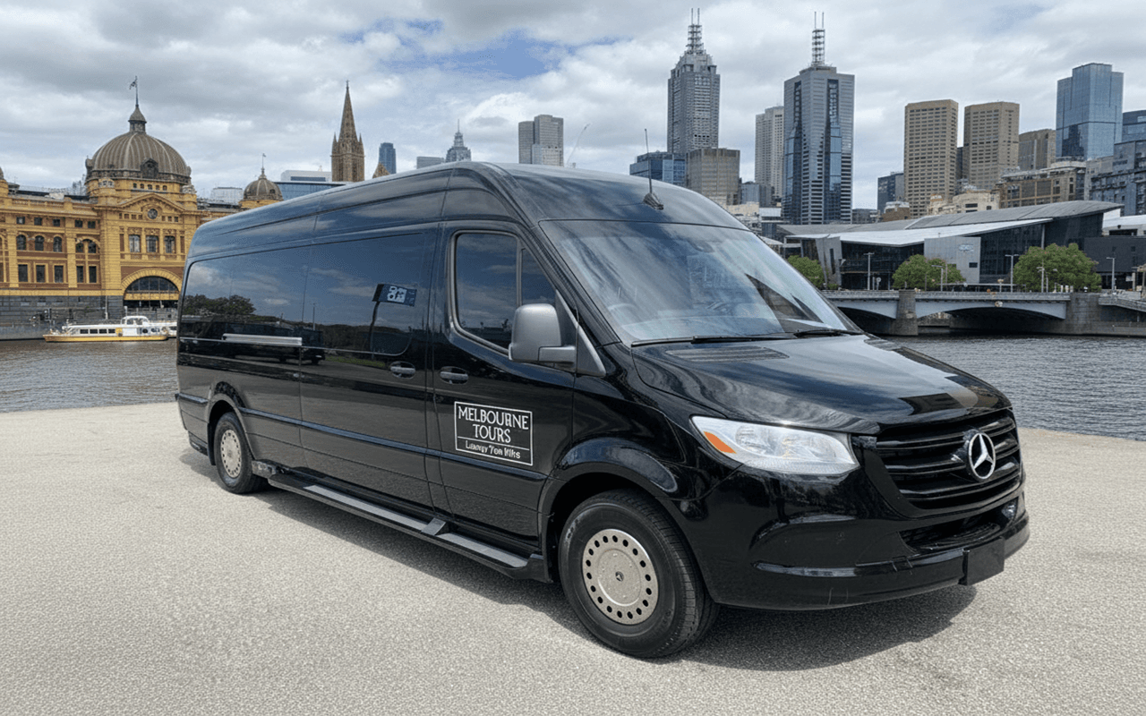 Tourist Attractions Hire